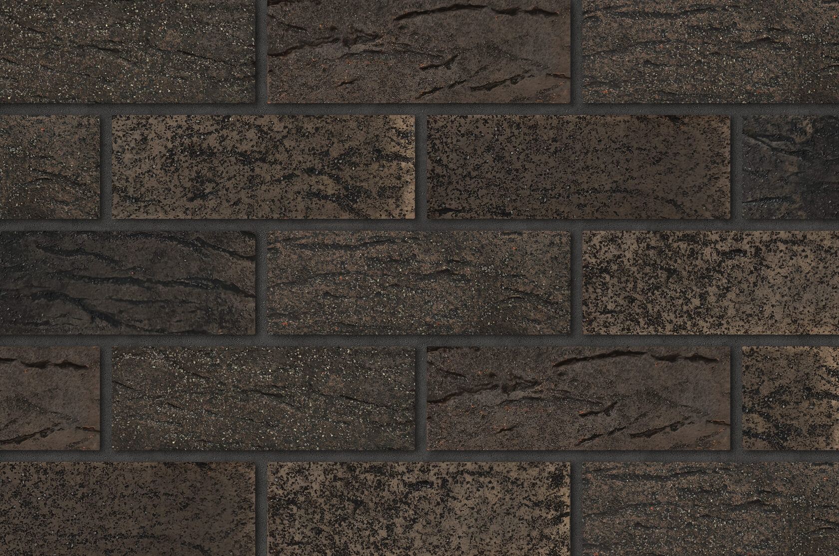 Кирпич Коркино Бавария Блэк 1 НФ